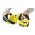 Kärcher 1.444-241.0 Home & Garden Rechargeable Battery Hedge Trimmer 18V