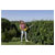 Kärcher 1.444-241.0 Home & Garden Rechargeable Battery Hedge Trimmer 18V