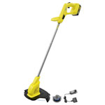 Kärcher 1.444-301.0 Home & Garden Grass Trimmer 18V Quiet Precision Cut