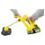 Kärcher 1.444-301.0 Home & Garden Grass Trimmer 18V Quiet Precision Cut