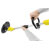 Kärcher 1.444-310.0 Home & Garden Grass Trimmer Ergonomic Precise Cut