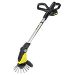 Kärcher 1.445-245.0 Home & Garden Weed Remover Set Ergonomic & Tool-less