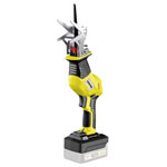 Kärcher 1.445-330.0 PGS 4-18 Cordless Lopper Cuts Branches up to 80mm