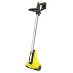 Kärcher 1.644-010.0 PCL 3-18 Patio Cleaner Battery-Operated Easy Hose Connect