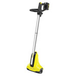 Kärcher 1.644-011.0 Home & Garden PCL 3-18 Patio Cleaner 18V Battery-Operated