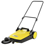 Kärcher 1.766-320.0 Home & Garden Sweeper 510 mm Easy Storage