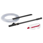 Kärcher 2.638-792.0 Home & Garden Sandblast Kit for Rust/Paint Removal