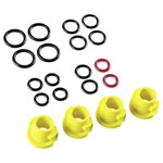 Kärcher 2.640-729.0 Home & Garden O-Ring Set for Pressure Cleaners