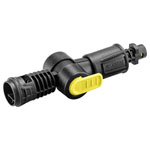 Kärcher 2.640-733.0 Home & Garden Flexible Joint 180° Adjustable 1 pc