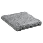 Kärcher 2.643-872.0 Home & Garden Microfibre Cloth 40x40cm Fluffy Absorbent