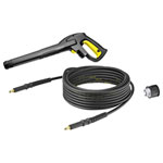 Kärcher 2.643-910.0 Home & Garden HK 7.5 m hose set Quick Connect