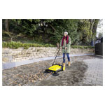 Kärcher 2.644-032.0 Home & Garden Side Brush For Wet Leaf Sweeping