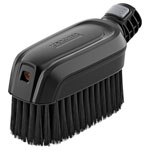 Kärcher 2.644-136.0 Home & Garden Brush with Quick Connect & Swivel Head
