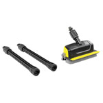 Kärcher 2.644-212.0 Home & Garden PS 30 Plus Heavy Dirt Power Scrubber