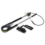 Kärcher 2.644-249.0 Home & Garden Set with Telescopic Tube 180° Joint
