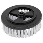 Kärcher 2.644-289.0 Universal Bristle Attachment for Smooth Surfaces