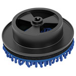 Kärcher 2.644-290.0 Home & Garden Brush Head Soft Microfibre Clean