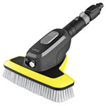 Kärcher 2.644-374.0 Home & Garden WB 7 Plus Brush 3-in-1 Foam Jet Clean