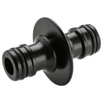 Kärcher 2.645-008.0 Home & Garden Hose Connector Universal 2-Way Coupling