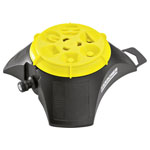 Kärcher 2.645-026.0 MS 100 Circular Sprinkler for Small Gardens 78m²