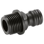Kärcher 2.645-098.0 Home & Garden Hose Connector Ergonomic & Universal