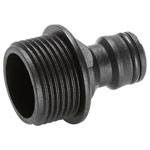 Kärcher 2.645-099.0 Home & Garden Hose Connector Universal G3/4 Fit