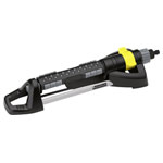 Kärcher 2.645-135.0 Home & Garden Square Sprinkler for 20-320 m² Areas