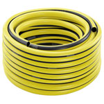 Kärcher 2.645-139.0 PrimoFlex Garden Hose 50m 1/2" Yellow/Black