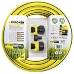 Kärcher 2.645-156.0 PrimoFlex Garden Hose 10m 3/4" Robust Flexible