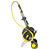 Kärcher 2.645-168.0 HT Hose Cart 20m 1/2 Yellow Black Foldable Space-Saving