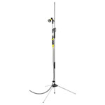 Kärcher 2.645-181.0 Garden Shower: 2-in-1 Height-Adjustable Compact