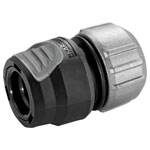 Kärcher 2.645-196.0 Premium Hose Connector Aluminium Aqua Stop 13-15mm