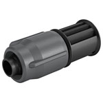 Kärcher 2.645-233.0 Rain System Endpiece Closes Hoses Easy Install