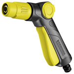 Kärcher 2.645-265.0 Nozzle Sprayer 2 Spray Patterns Lockable Release
