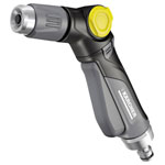 Kärcher 2.645-270.0 Premium Metal Spray Gun: Durable Adjustable 2 Patterns