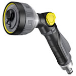 Kärcher 2.645-271.0 Garden Sprinkler Durable Metal 4 Spray Patterns