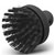 Kärcher 2.863-022.0 Home & Garden Circular Brush Cleans Larger Surfaces