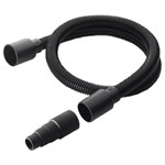 Kärcher 2.863-112.0 Extractor Kit 1m Flexible Hose Adapter for Tools