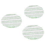 Kärcher 2.863-197.0 Polishing Pads 3 pcs For Sealed Floors