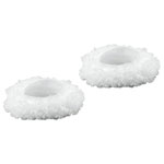 Kärcher 2.863-243.0 Microfibre Cloth Strong Dirt Removal Kitchen/Bathroom