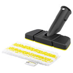 Kärcher 2.863-333.0 Home & Garden Nozzle Set Flexible Wings Hook and Loop Cloth