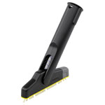 Kärcher 2.863-334.0 Home & Garden XXL Joint Brush for Seamless Tile Cleaning
