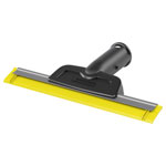 Kärcher 2.863-336.0 Comfort Steam Window Brush for Streak-Free Cleaning