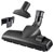 Kärcher 2.863-356.0 Carpet Set Dry & Textile Nozzles Switchable Floor Nozzle