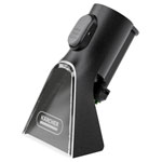 Kärcher 2.863-359.0 Textile Brush Ergonomic 88mm Ideal for Upholstery