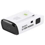 Kärcher 2.863-361.0 Home & Garden Vacuum Battery. 50min Use Li-ion.