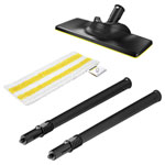 Kärcher 2.863-372.0 Home & Garden Set EasyFix Large Velcro Floor Cloth