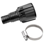 Kärcher 2.997-113.0 Home & Garden Pump Connector Piece 1" & 3/4" hoses