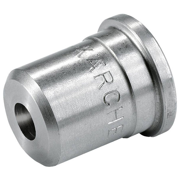 Kärcher 28833990 Professional Power Nozzle Flat Beam for Stubborn Dirt