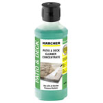 Kärcher 6.295-842.0 Patio Cleaner Concentrate 500ml for Wood/Stone